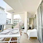 Homiday - Residenza Caravelle Pineto