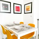 Homiday - Residenza Caravelle Apartment
