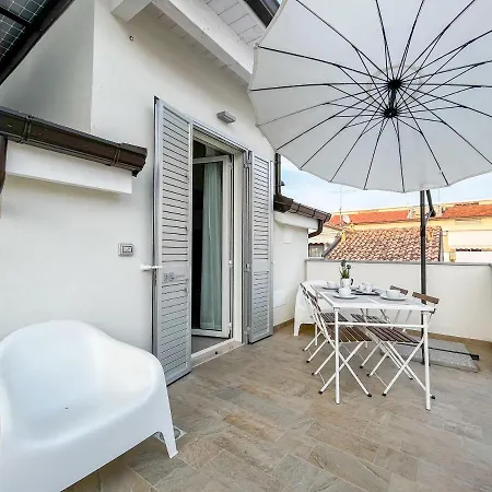 Homiday - Residenza Caravelle