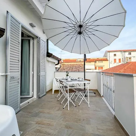 Daire Homiday - Residenza Caravelle Pineto