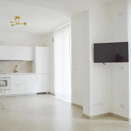 Homiday - Residenza Caravelle *