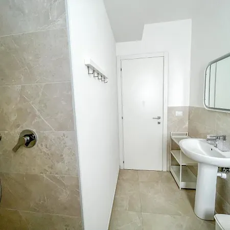Apartament Homiday - Residenza Caravelle