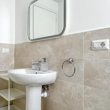 Homiday - Residenza Caravelle *