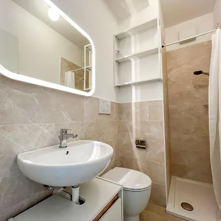 Homiday - Residenza Caravelle *