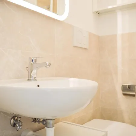 Homiday - Residenza Caravelle *