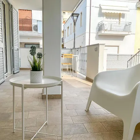 Homiday - Residenza Caravelle Apartament