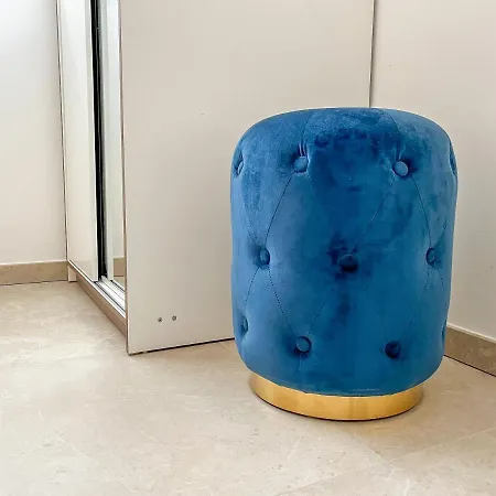 アパート Homiday - Residenza Caravelle