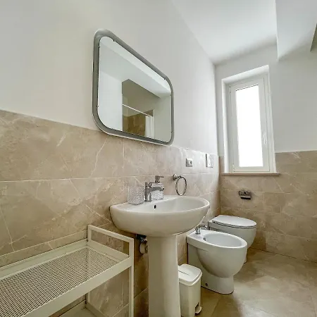 Homiday - Residenza Caravelle アパート