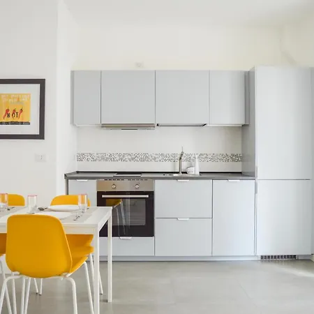 Homiday - Residenza Caravelle