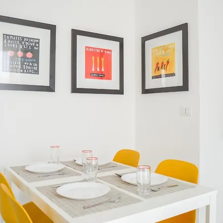 Homiday - Residenza Caravelle * Pineto