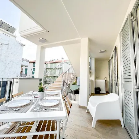 Homiday - Residenza Caravelle Pineto
