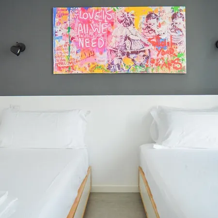 Apartament Homiday - Residenza Caravelle *