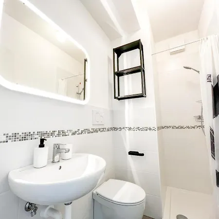 Homiday - Residenza Caravelle Pineto