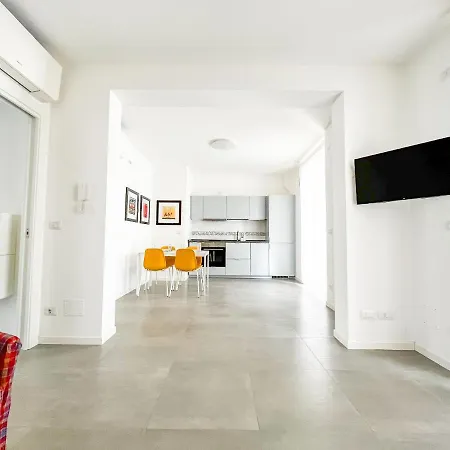 Homiday - Residenza Caravelle Apartment *