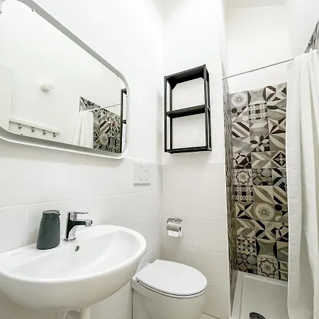 Апартаменты Homiday - Residenza Caravelle