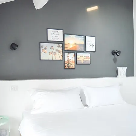 Homiday - Residenza Caravelle *