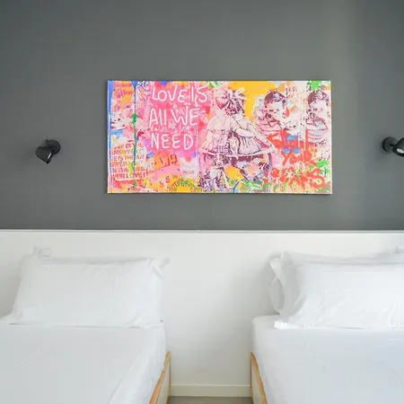 Apartament Homiday - Residenza Caravelle Pineto