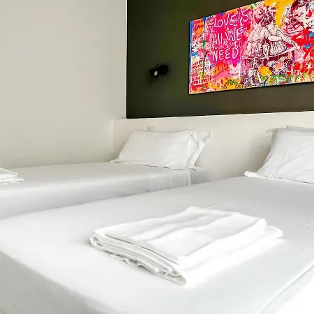 Homiday - Residenza Caravelle