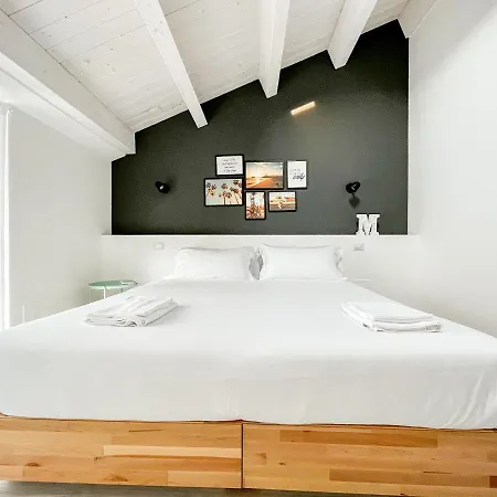 Homiday - Residenza Caravelle *