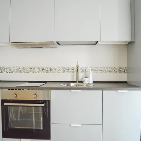 Homiday - Residenza Caravelle Apartament Pineto