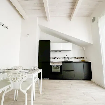 Апартаменты Homiday - Residenza Caravelle