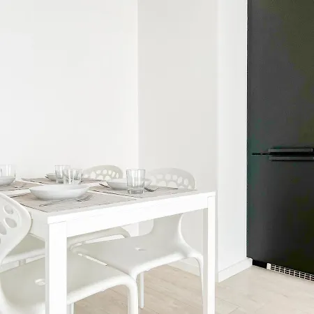 Homiday - Residenza Caravelle