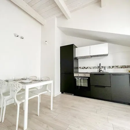 Homiday - Residenza Caravelle