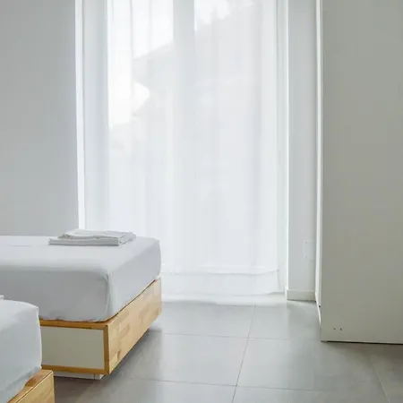 Homiday - Residenza Caravelle