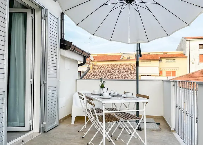 Homiday - Residenza Caravelle Διαμέρισμα *