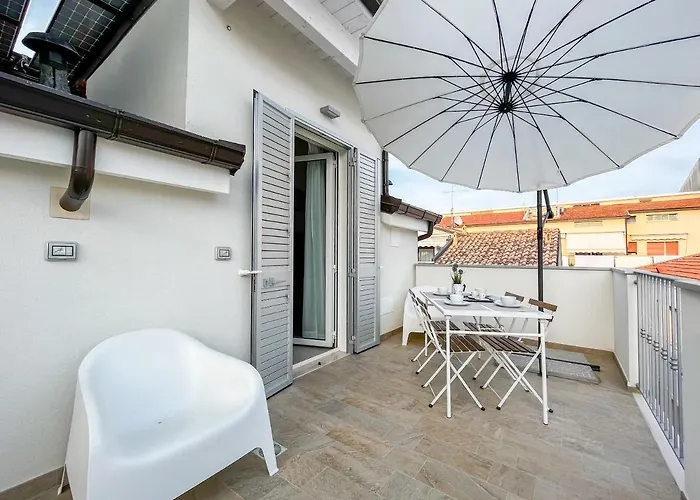 Homiday - Residenza Caravelle