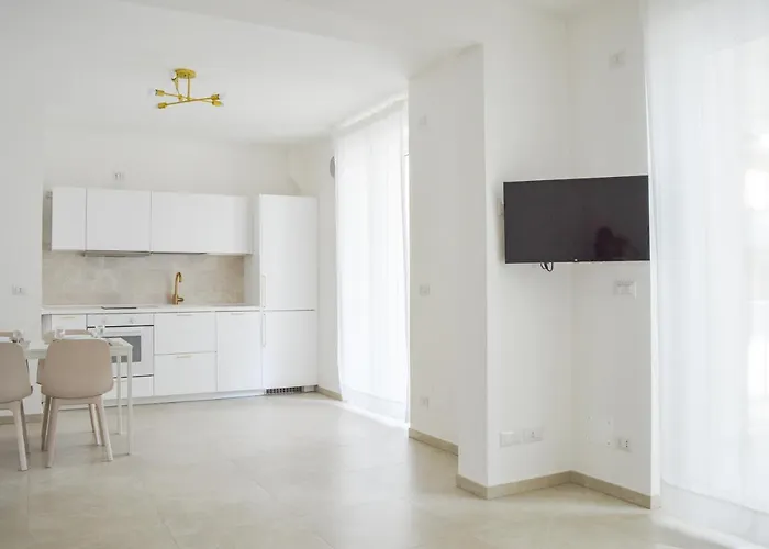 Homiday - Residenza Caravelle *