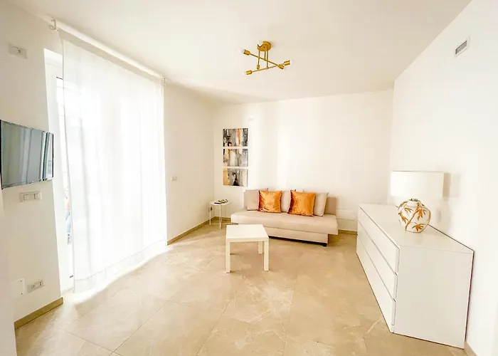 Homiday - Residenza Caravelle *