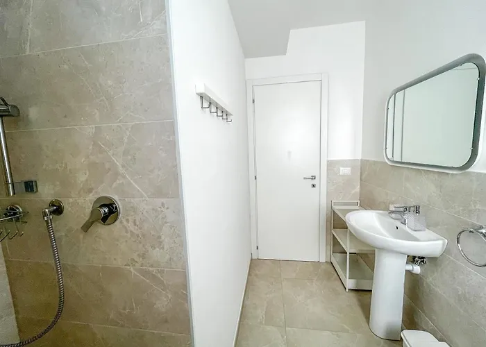 Διαμέρισμα Homiday - Residenza Caravelle