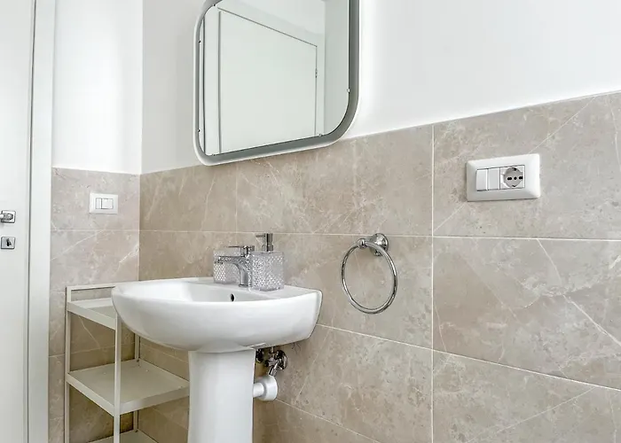 Homiday - Residenza Caravelle *