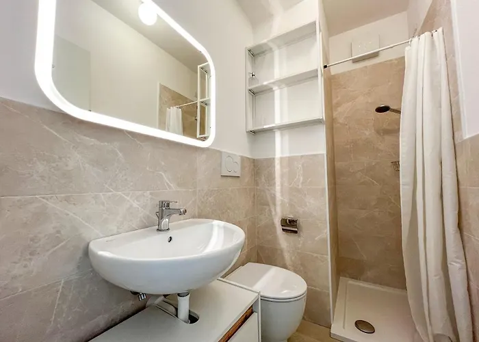 Homiday - Residenza Caravelle *