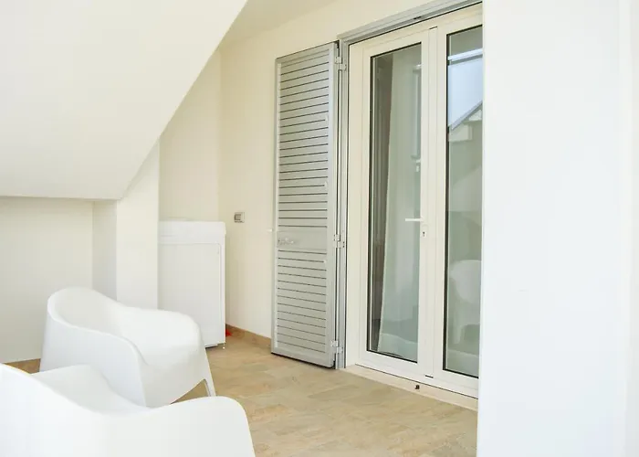 Διαμέρισμα Homiday - Residenza Caravelle