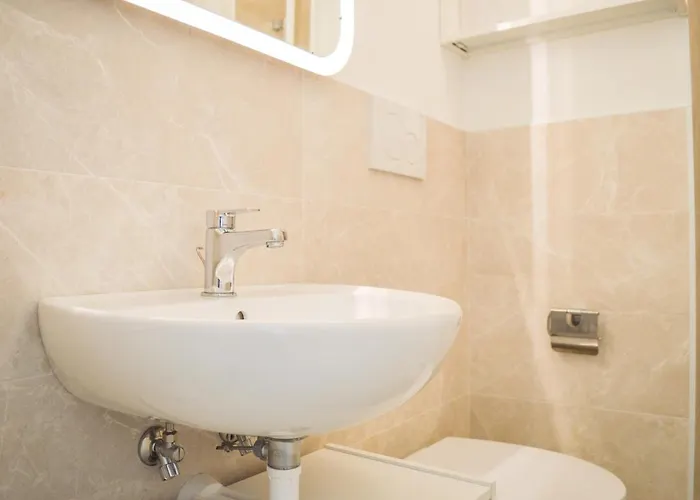 Homiday - Residenza Caravelle *