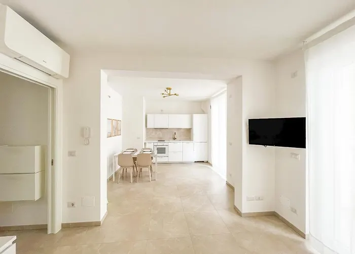 Διαμέρισμα Homiday - Residenza Caravelle