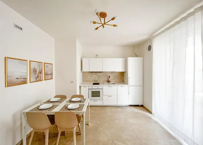 Homiday - Residenza Caravelle *