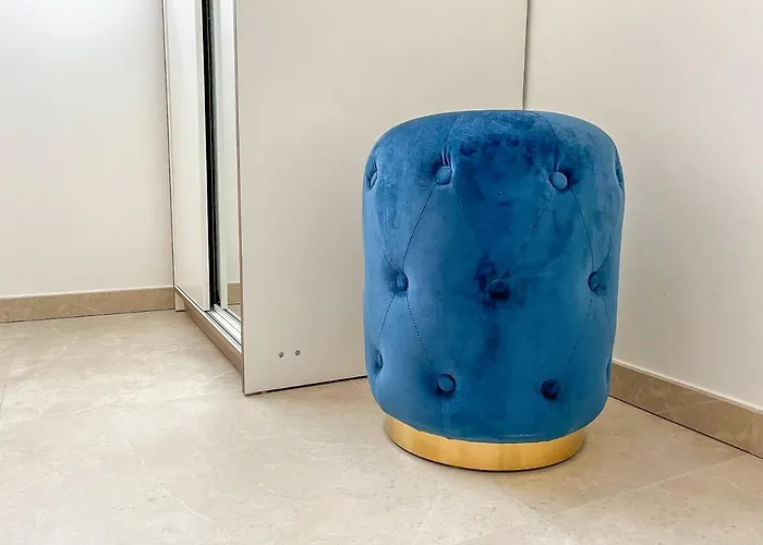 Daire Homiday - Residenza Caravelle