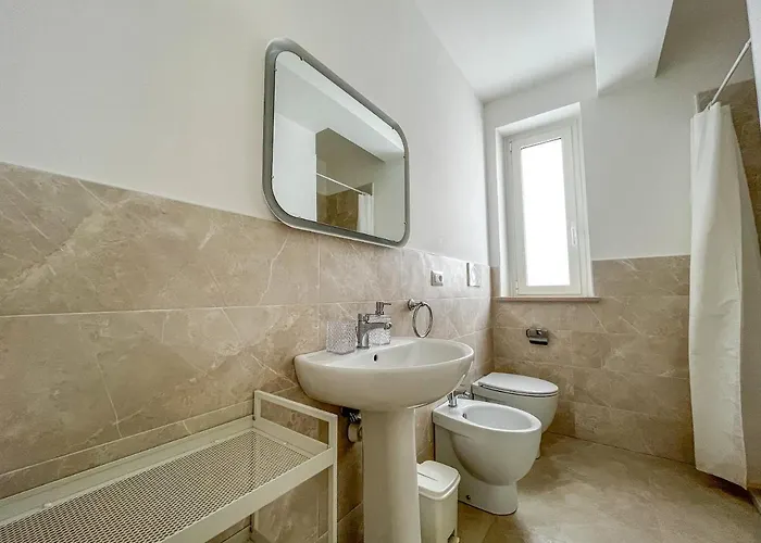 Homiday - Residenza Caravelle Daire