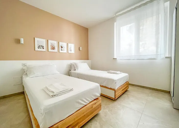 Homiday - Residenza Caravelle