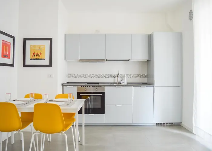 Homiday - Residenza Caravelle