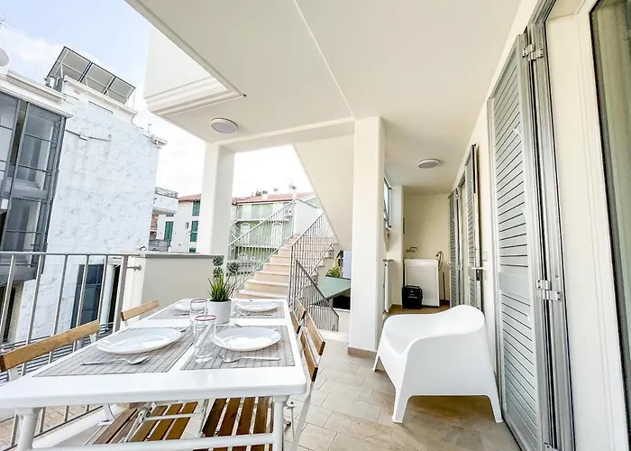 Homiday - Residenza Caravelle Pineto