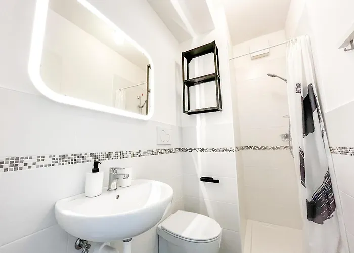 Homiday - Residenza Caravelle Pineto