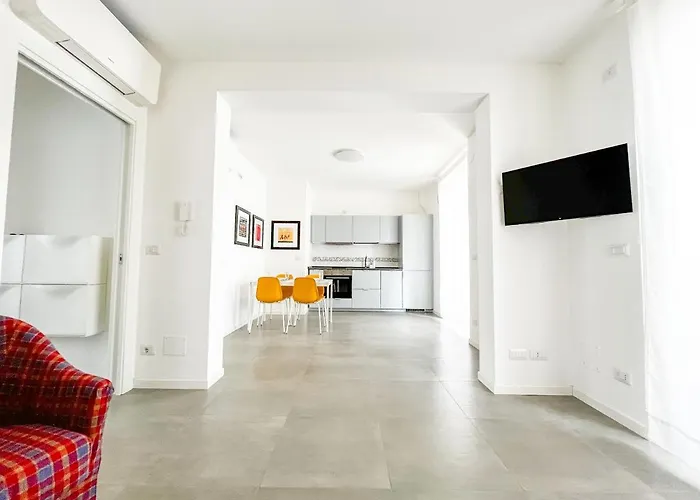 Homiday - Residenza Caravelle Daire *