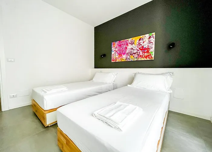 Homiday - Residenza Caravelle Pineto