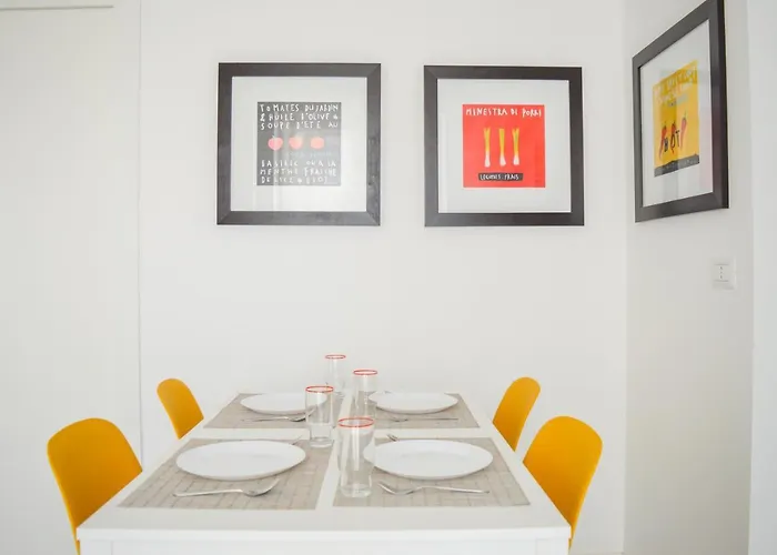 Homiday - Residenza Caravelle * Pineto