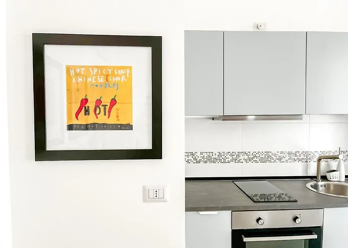 Homiday - Residenza Caravelle * Pineto