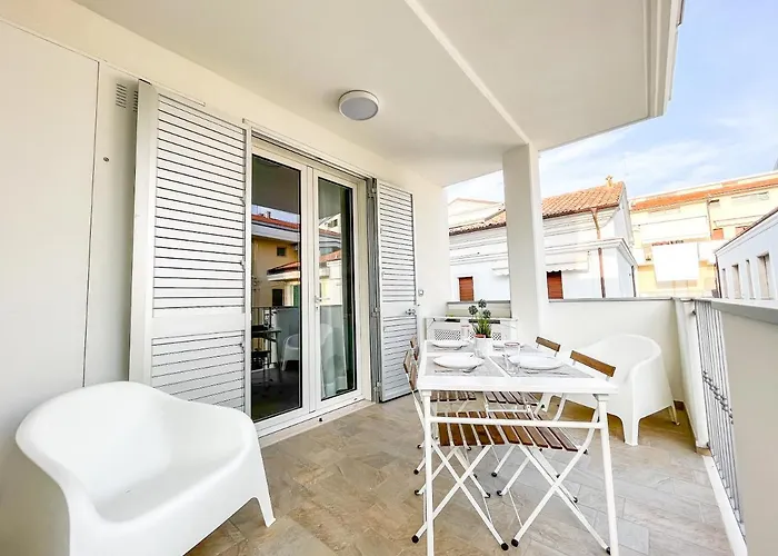 Homiday - Residenza Caravelle Pineto